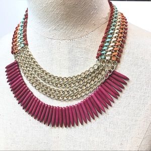 Colorful Fun Necklace